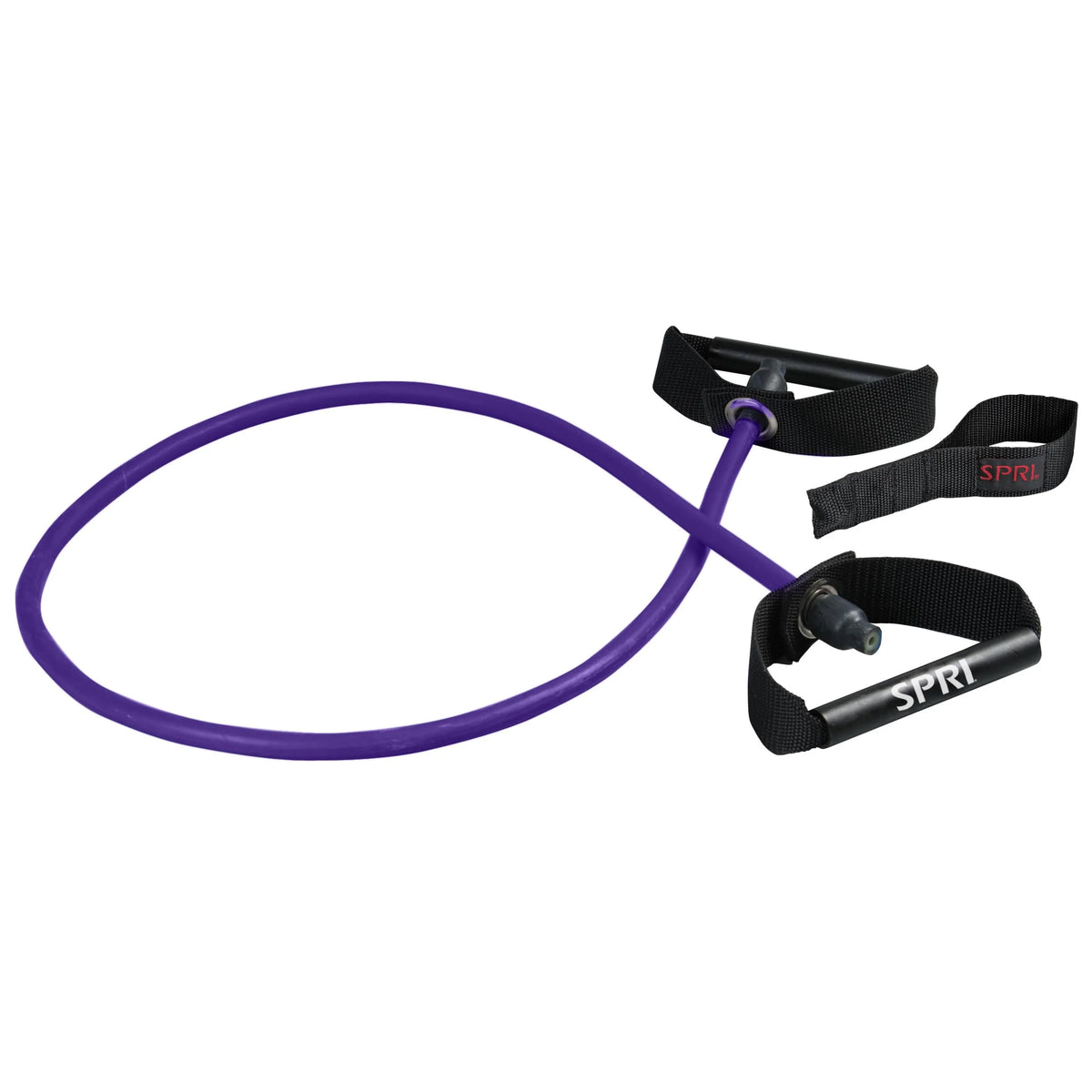 Very heavy xertube with door attachment