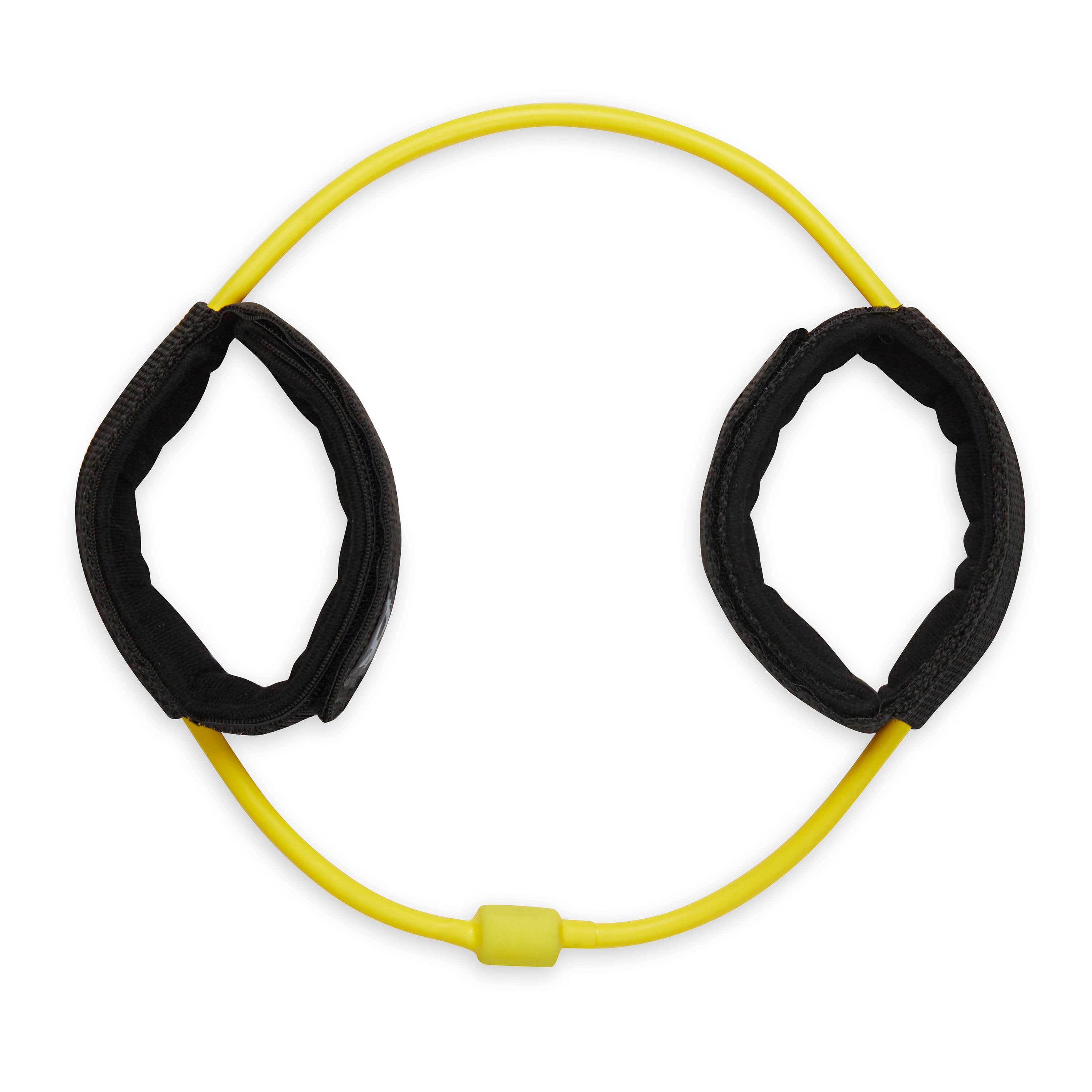 SPRI Justin Gelband Xercuff Very Light from top